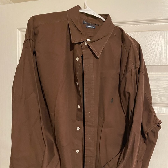 Multiple Ralph Lauren Button Ups - Picture 4 of 6